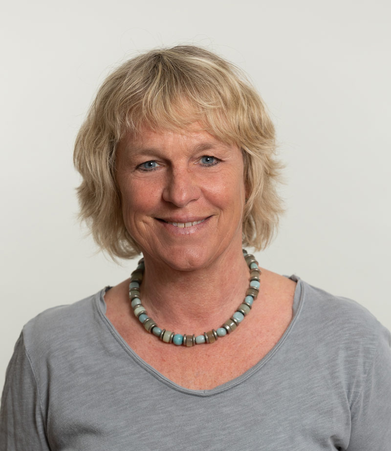 Dr. Katharina Klein