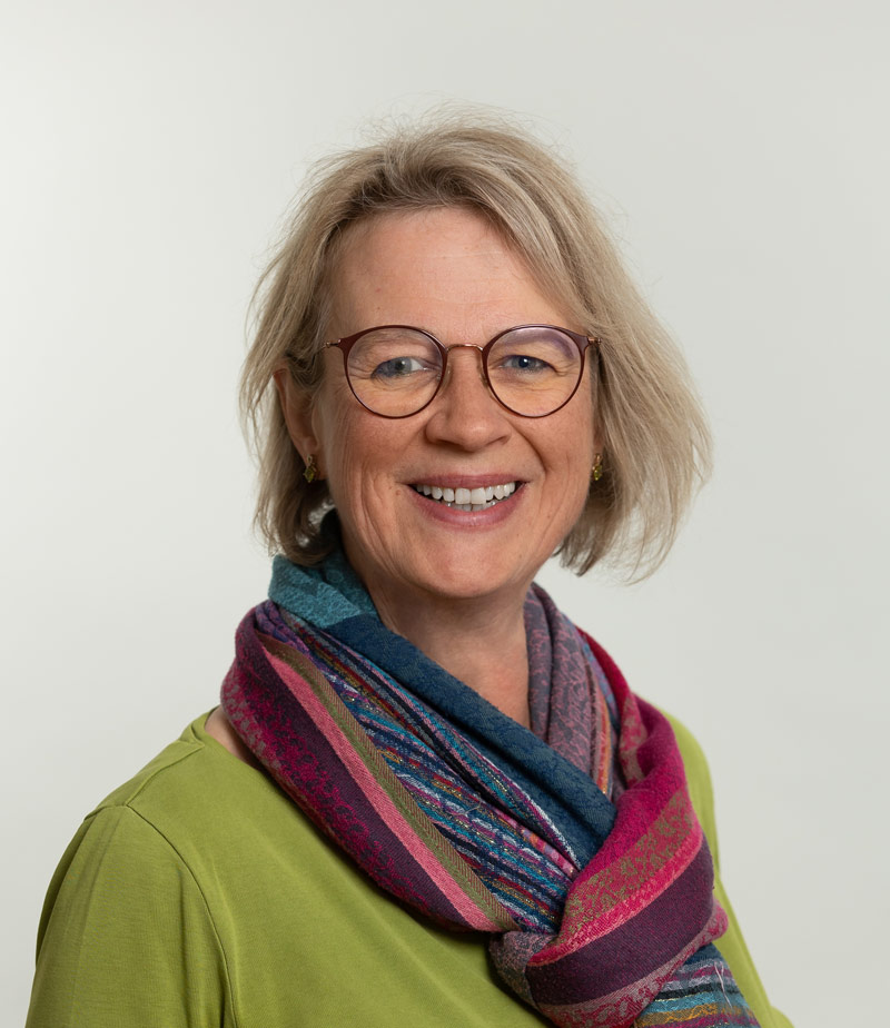 Barbara Pischetsrieder 
